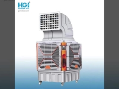 Large Air Flow Energy Saving Industrial Portable Air Cooler