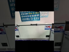 Freezer Suhu Sangat Rendah