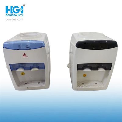 Meja Dispenser Air Stainless Steel Dengan Kunci Pengaman