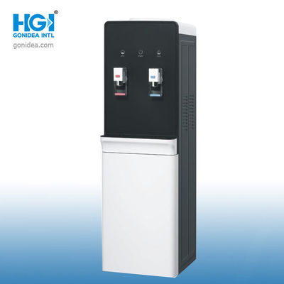 Tangki Air Bawah Mesin Dispenser Air Stainless Steel Panas Dan Dingin