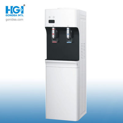 Berdiri Bawah Tangki Air Dispenser Air Stainless Steel Panas Dan Dingin