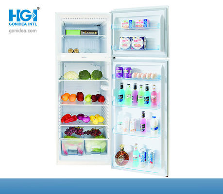 Grosir Kulkas Freezer Top Kapasitas Besar 395 Liter