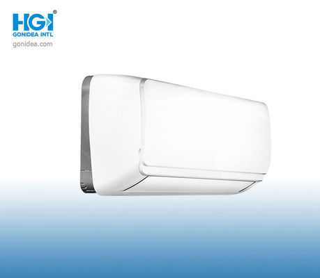 Penghematan Daya Wall Hanging Air Conditioner 2.5ft ISO9001 Sleep Mode