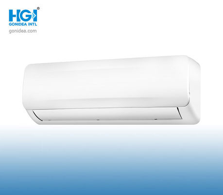 6500W 24000BTU Wall Hanging Air Conditioner AC240V Diagnosis mandiri